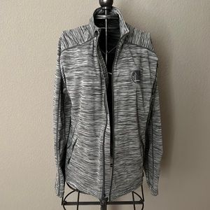 Golden State Warriors Full Zip